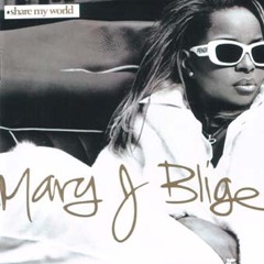 I Love You - Mary J Blige - feat Smif n Wessun