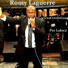 Prè la kwa - Romy Laguerre (www.creolegospel.com