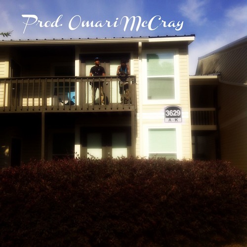 Kosher - TMR Prod. Omari McCray