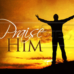 AJE-Praise Him(Prod by KLIM)