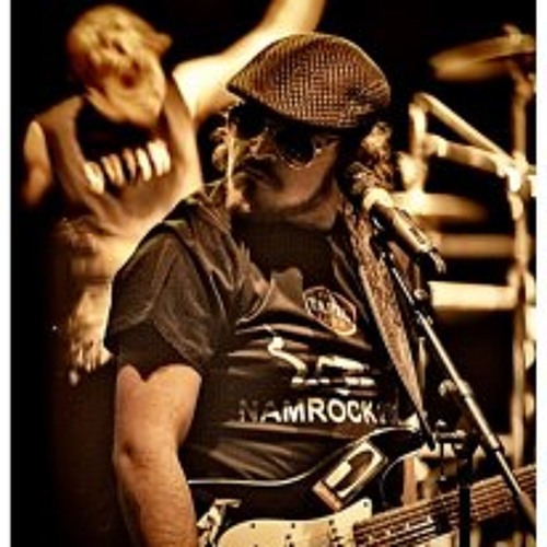 Crimson House- CALLING TO THE WILD