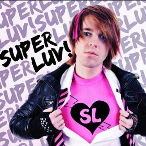 Superluv By Shane Dawson