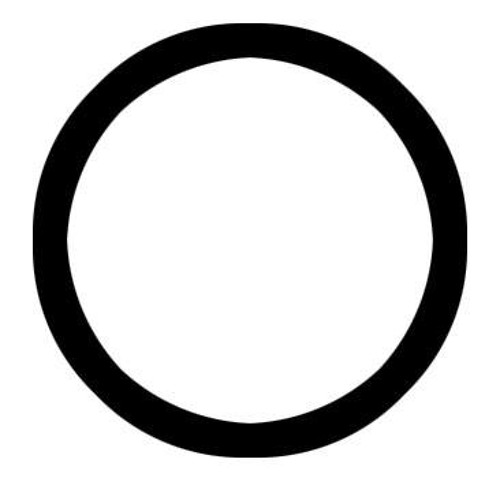 B CX - Circle