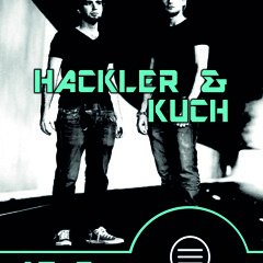 Tobsucht @ Bauhaus Landshut 15.6.13 (Hackler & Kuch-Event)