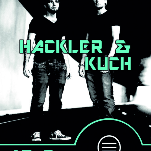 Tobsucht @ Bauhaus Landshut 15.6.13 (Hackler & Kuch-Event)