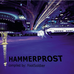 HAMMERPROST