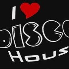 Disco House mixes