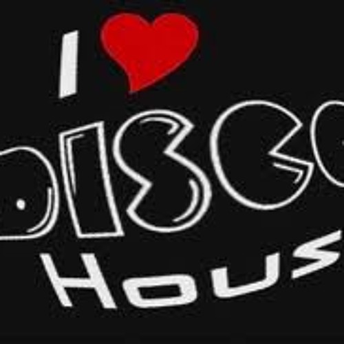 Disco House mixes