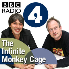 The Infinite Monkey Cage's stream