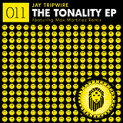 Jay Tripwire - Acid Beans (Max Martinez Into the Deep Rework) [preview]