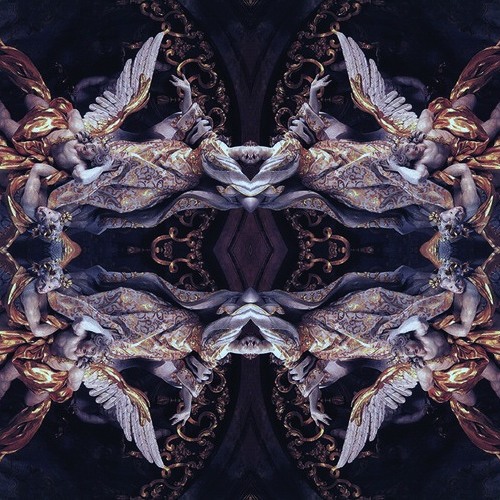 TÂCHES - Hide From You (Ft. Jessica Sophie)