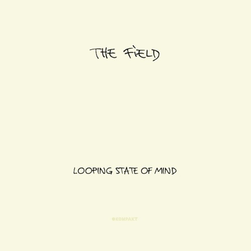 The Field - Is This Power