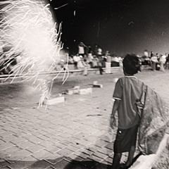 The Lights Will Lead Us