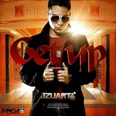 J Zuart - Get Up! (Original Mix)
