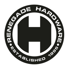 Cern @ Cable [RENEGADE HARDWARE]