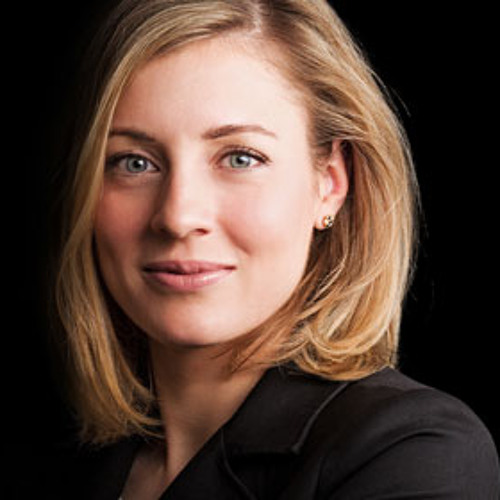 MAYORAL CANDIDATE Melanie Joly With Aaron Rand By CJAD800 CJAD 800 