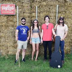 Houndmouth Interview