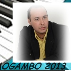 Mogambo, LA GALLINA!!instrumental,Angel martinez.