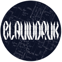 Blauwdruk - Club Cell Resident Contest Mix (winning mix!)