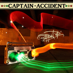 Captain Accident - Save Your Time