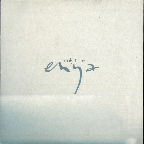 Enya - Only Time Remix