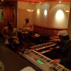 Never Would Have Made It