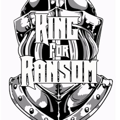 King For Ransom - False Kings (live)