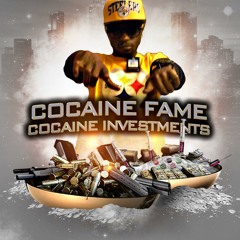 Im Too Much Feat.Ca$hmir, Lady Pearl, J.Vett The Rock N' Rolla