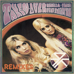 Rebecca & Fiona feat. Style of Eye - Taken Over (Hot Mouth Club Mix) OUT NOW