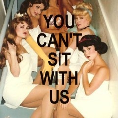 lets lounge in the hotel lobby...shall'we?