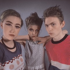 Samaris "Góða Tungl (Sei A Remix)"