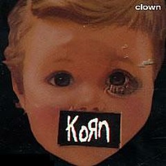 Korn - Clown Cover