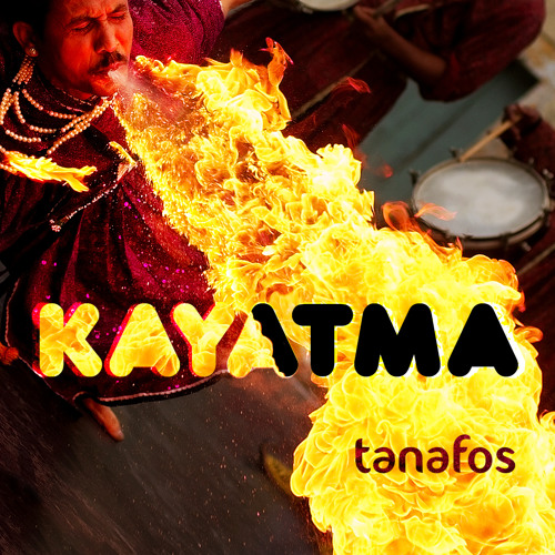 KAYATMA feat. Argishty (duduk) — Tanafos