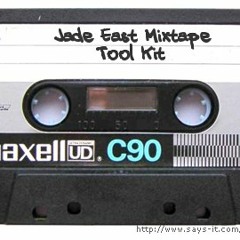 In The Mood (Black Lable Radio promo)