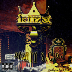 King By SCO