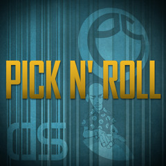 Perfect Stranger & Gabi 2B - Pick n' Roll ( SoundCloud Clip )