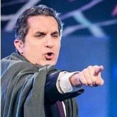 Elzar - Bassem Youssef