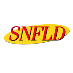 Seinfeld theme slowed down 1200%