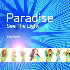 Paradise - I See The Light - SWIZZEE Remix