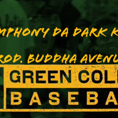Green Collar Baseball (Oakland A's Anthem) Produced by Buddha Avenue
