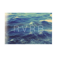 Big Blue Wave (RVRB RMX)