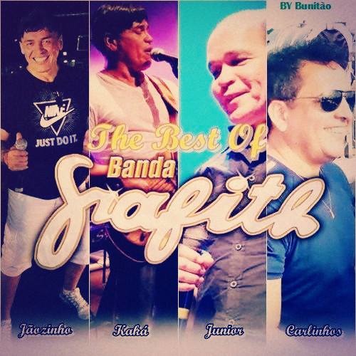 Grafith - Musica Pega Pega By L&R STUDIO Uploud Bunitao 03