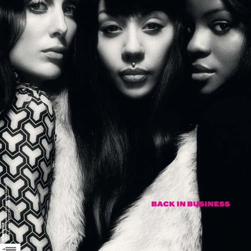 Mutya Keisha Siobhan - Flatline [Preview]