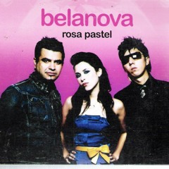 Belanova - Rosa Pastel (Marcko Nieto Elite Version)