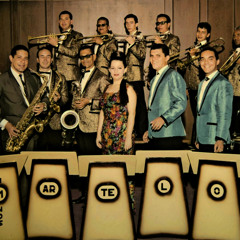 Eco de Tambores - Los Hermanos Martelo