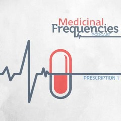Medicinal Frequencies Podcast Episode 22 featuring Rumspringer guestmix~Free Download