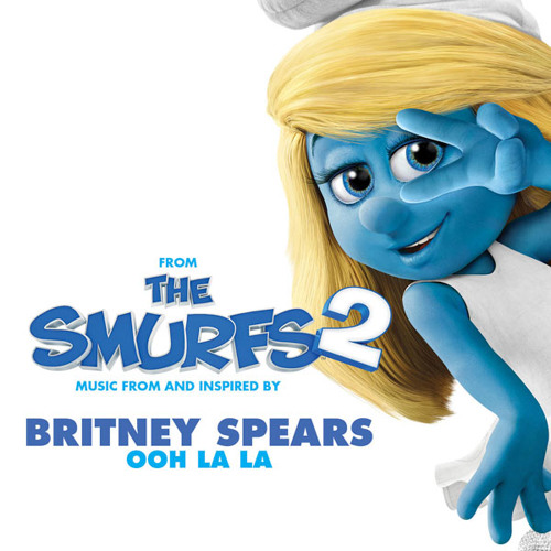 britney spears oh lala