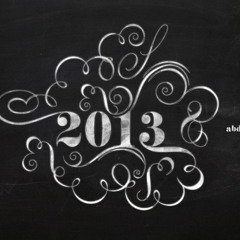 Marcus Oliveira - 2013 (Original Mix) [MUZENGA REC] *OUT @ 10JUL*