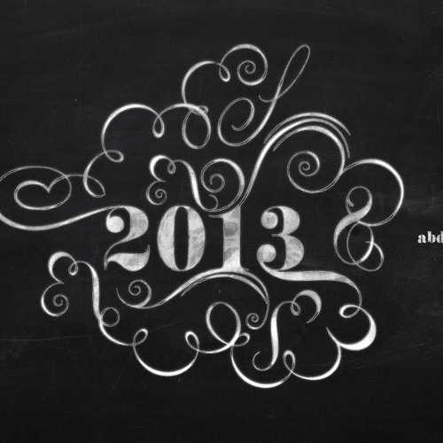 Marcus Oliveira - 2013 (Original Mix) [MUZENGA REC] *OUT @ 10JUL*