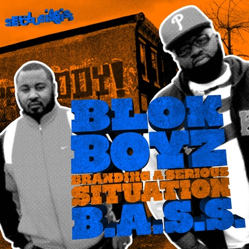 Blok Boyz - Clap City (produced by Dev79)